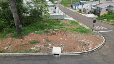 Terreno, 168 m² - Foto 1