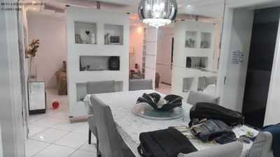 Apartamento, 3 quartos, 150 m² - Foto 2