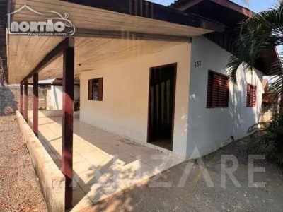 Casa, 307 m² - Foto 1