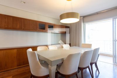 Apartamento, 3 quartos, 151 m² - Foto 4