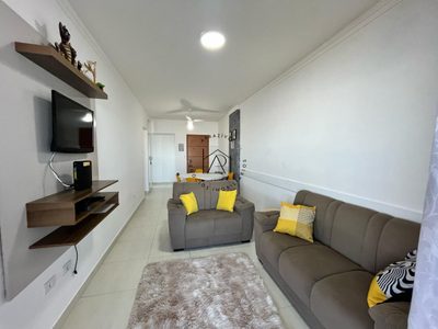 Apartamento, 2 quartos, 88 m² - Foto 4