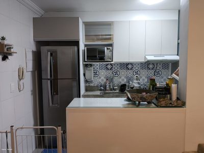 Apartamento, 2 quartos - Foto 1