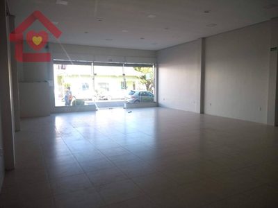 Loja-Salão, 200 m² - Foto 2