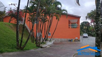 Sobrado, 5 quartos, 1100 m² - Foto 4