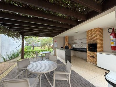 Apartamento, 3 quartos, 103 m² - Foto 2