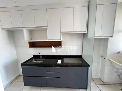 Apartamento, 2 quartos, 52 m² - Foto 5