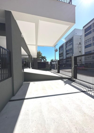 Apartamento, 2 quartos, 60 m² - Foto 4