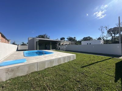 Casa, 2 quartos - Foto 4