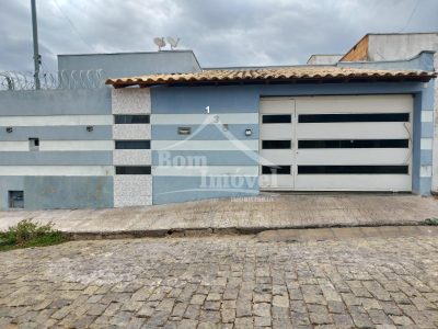 Casa, 1 quarto, 150 m² - Foto 1
