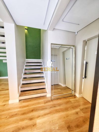 Sobrado, 200 m² - Foto 3