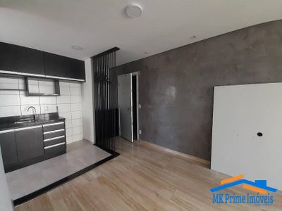 Apartamento, 3 quartos, 65 m² - Foto 1