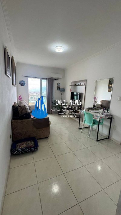 Apartamento, 1 quarto, 50 m² - Foto 4