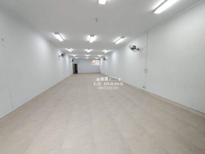 Loja-Salão, 155 m² - Foto 4