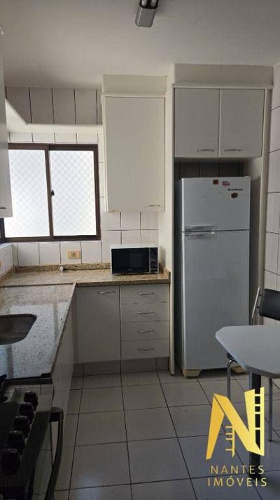 Apartamento, 3 quartos, 80 m² - Foto 5