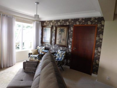 Apartamento, 4 quartos, 165 m² - Foto 5