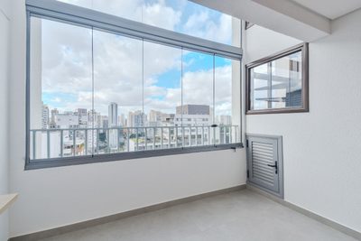 Apartamento, 1 quarto, 57 m² - Foto 5