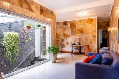 Casa, 3 quartos, 180 m² - Foto 5