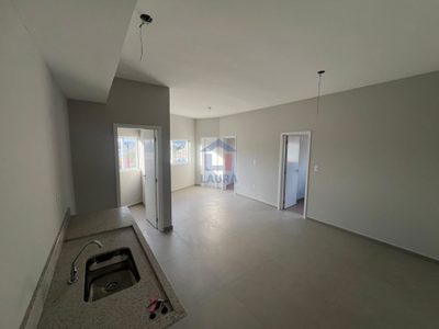Apartamento, 1 quarto, 60 m² - Foto 1