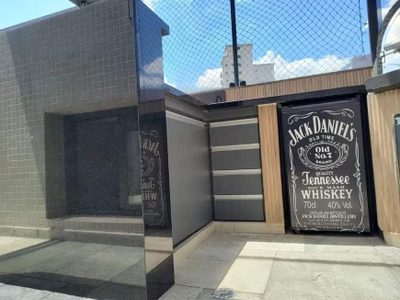 Cobertura, 5 quartos, 360 m² - Foto 4