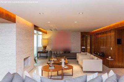 Apartamento, 4 quartos, 335 m² - Foto 5