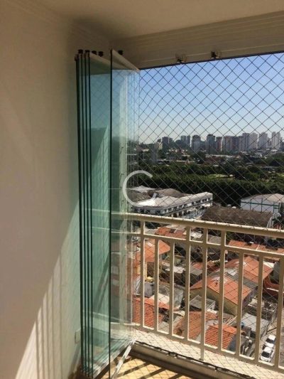 Apartamento, 3 quartos, 94 m² - Foto 2