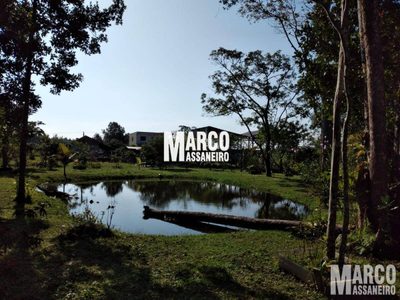 Chácara, 3 quartos, 3892 m² - Foto 5