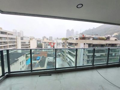 Cobertura, 4 quartos, 358 m² - Foto 3