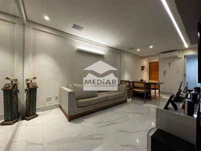 Apartamento, 3 quartos, 180 m² - Foto 4