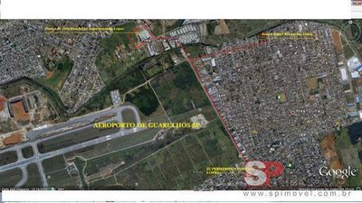 Terreno, 6000 m² - Foto 1