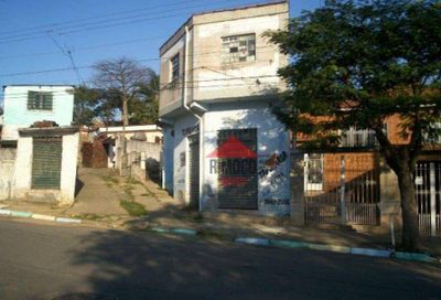 Terreno, 278 m² - Foto 1
