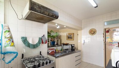 Apartamento, 2 quartos, 71 m² - Foto 3