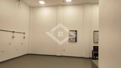 Depósito-Galpão, 250 m² - Foto 1