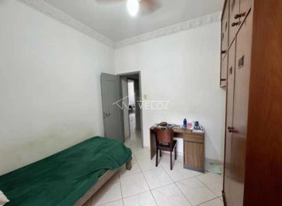 Apartamento, 3 quartos, 90 m² - Foto 1