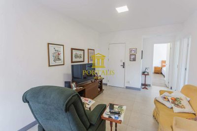 Apartamento, 2 quartos, 62 m² - Foto 3