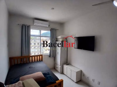 Kitnet-Studio, 22 m² - Foto 1