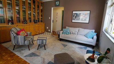 Apartamento, 3 quartos, 153 m² - Foto 4