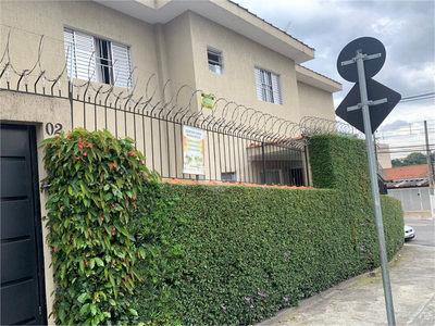 Sobrado, 4 quartos, 115 m² - Foto 2