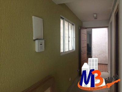Sobrado, 2 quartos, 90 m² - Foto 5