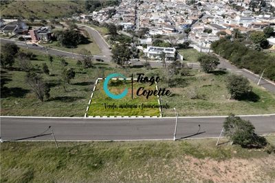 Terreno, 1000 m² - Foto 1