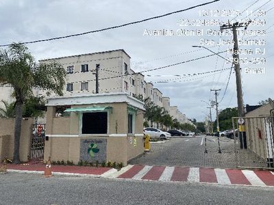 Apartamento, 2 quartos, 49 m² - Foto 1