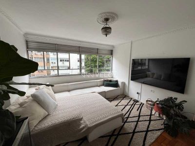 Apartamento, 3 quartos, 100 m² - Foto 4