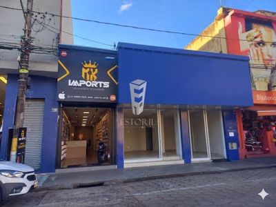 Loja-Salão - Foto 1