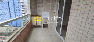 Apartamento, 2 quartos, 85 m² - Foto 2
