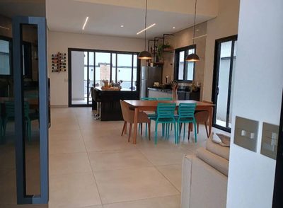 Casa, 3 quartos, 168 m² - Foto 3