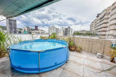 Cobertura, 1 quarto, 88 m² - Foto 3