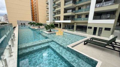 Apartamento, 2 quartos, 86 m² - Foto 3