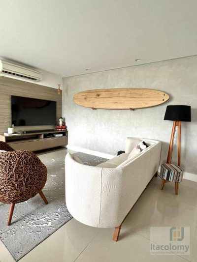 Apartamento, 2 quartos, 72 m² - Foto 3