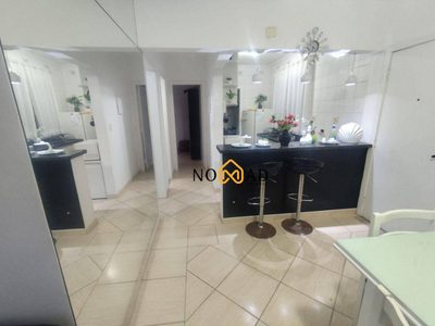 Apartamento, 2 quartos, 62 m² - Foto 3