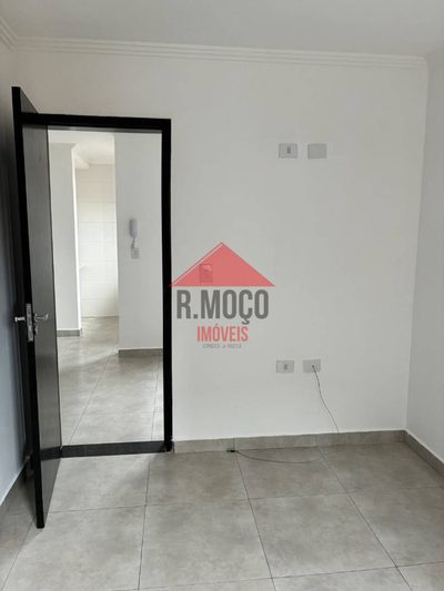 Apartamento, 1 quarto, 30 m² - Foto 4