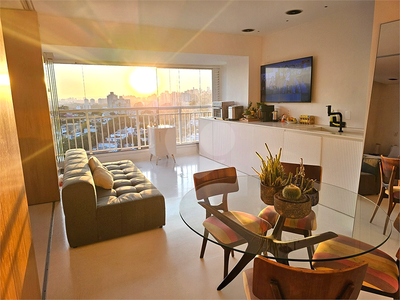 Apartamento, 1 quarto, 42 m² - Foto 3